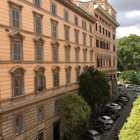 Appart Rome Exterior photo