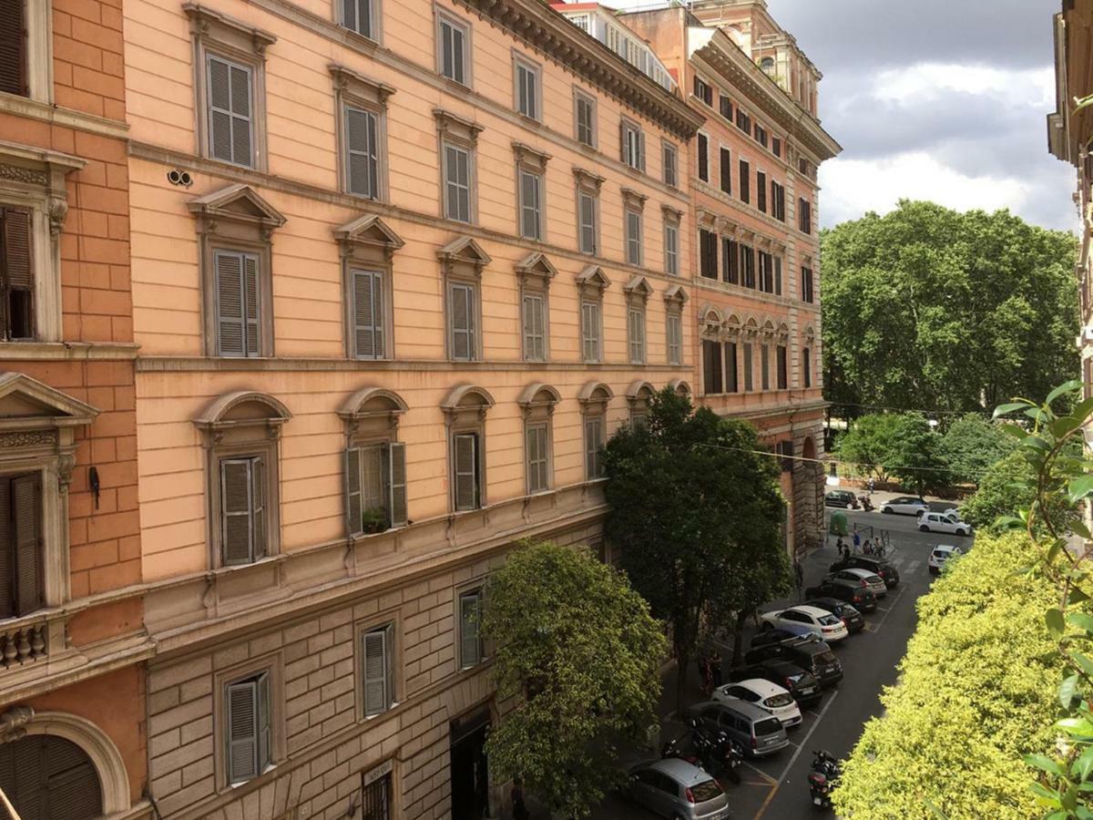 Appart Rome Exterior photo